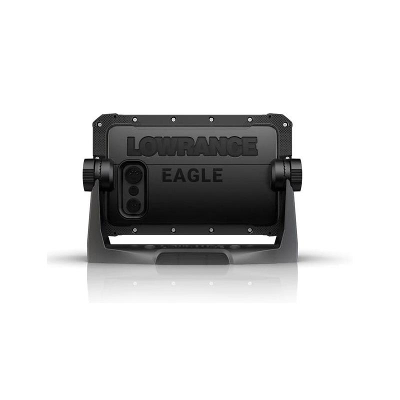 Echosondeur Lowrance Eagle 7 Splitshot Hd – Image 3