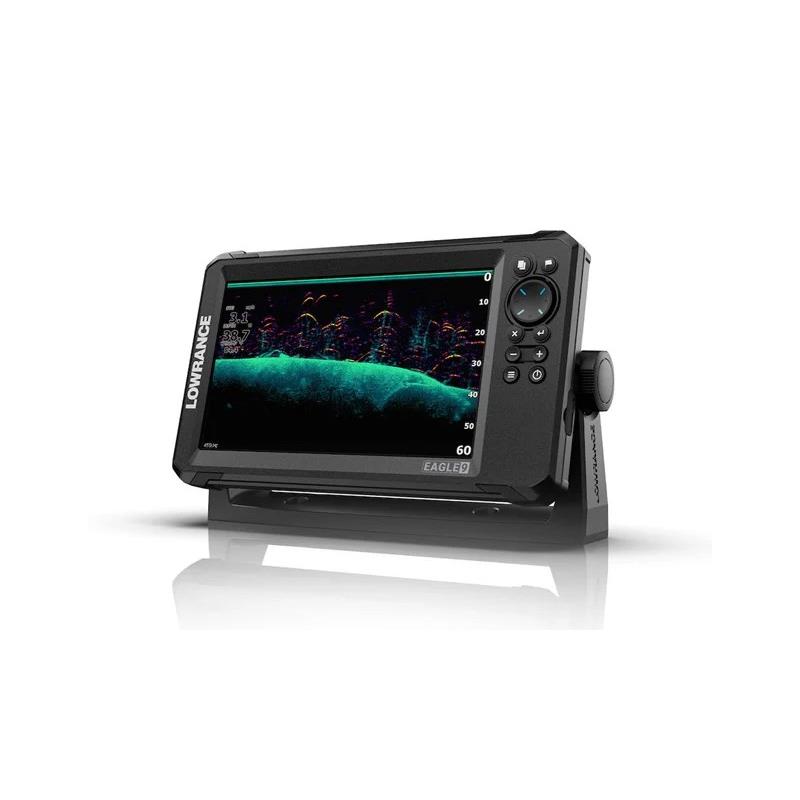 Echosondeur Lowrance Eagle 9 HDI – Image 2