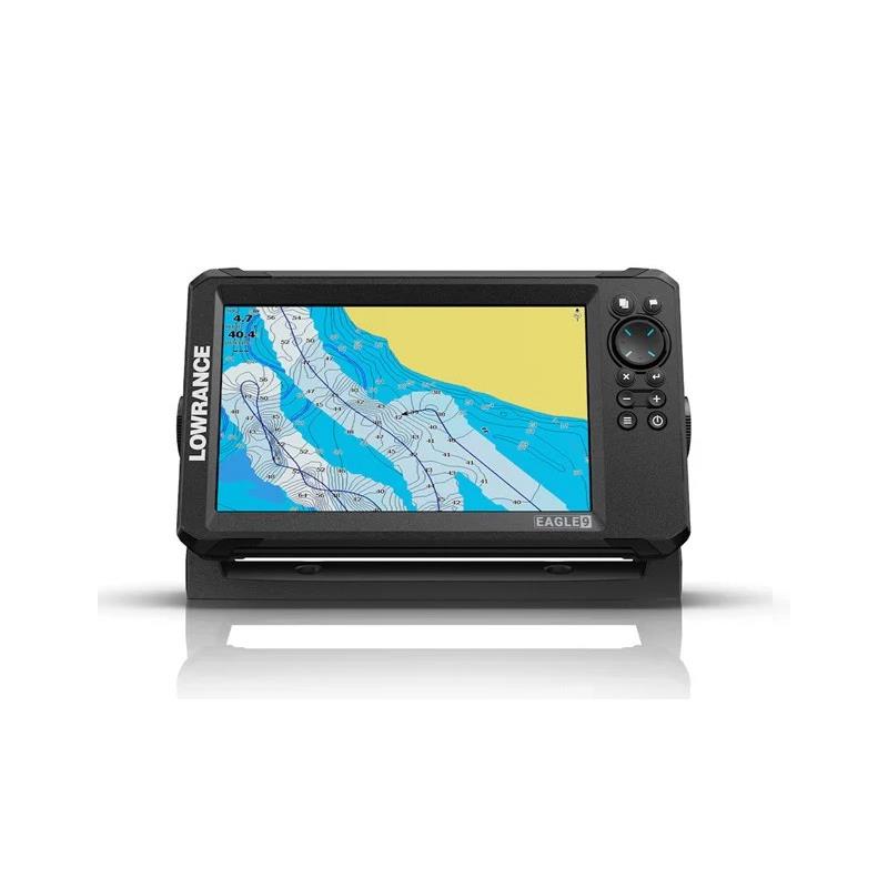 Echosondeur Lowrance Eagle 9 HDI – Image 3