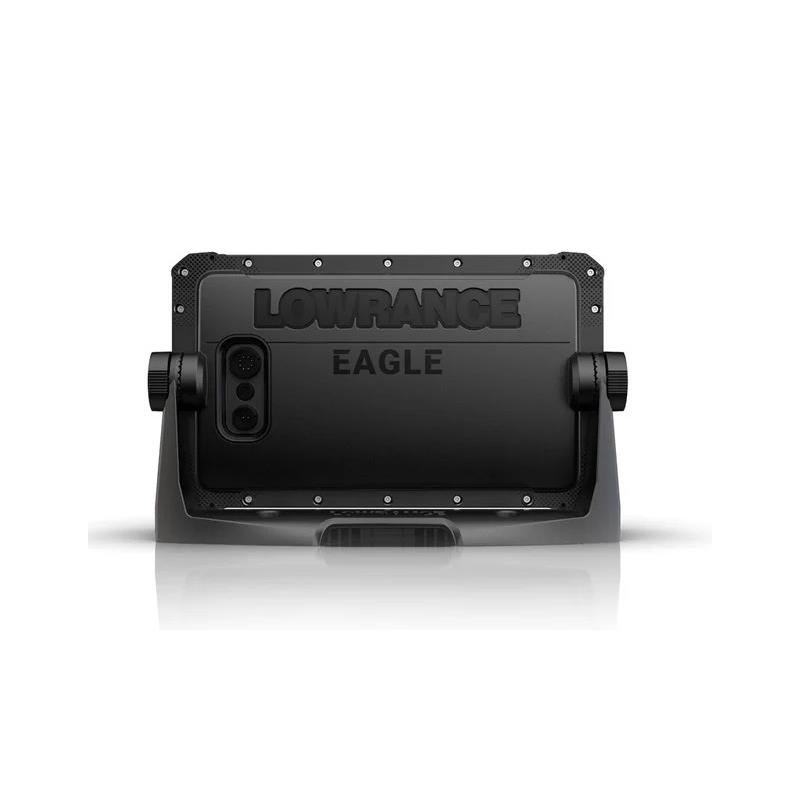 Echosondeur Lowrance Eagle 9 HDI – Image 4