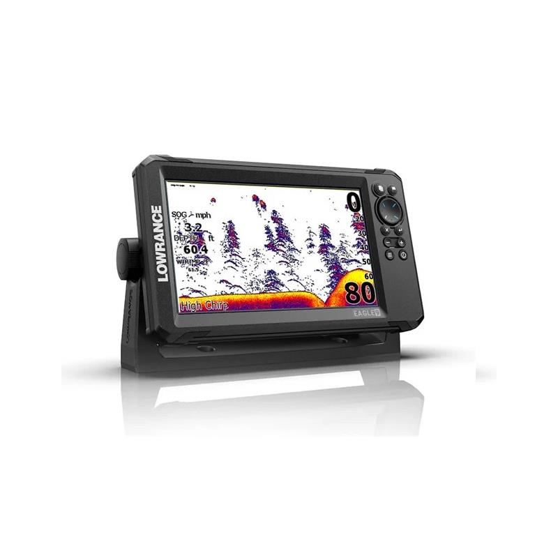 Echosondeur Lowrance Eagle 9 HDI – Image 5