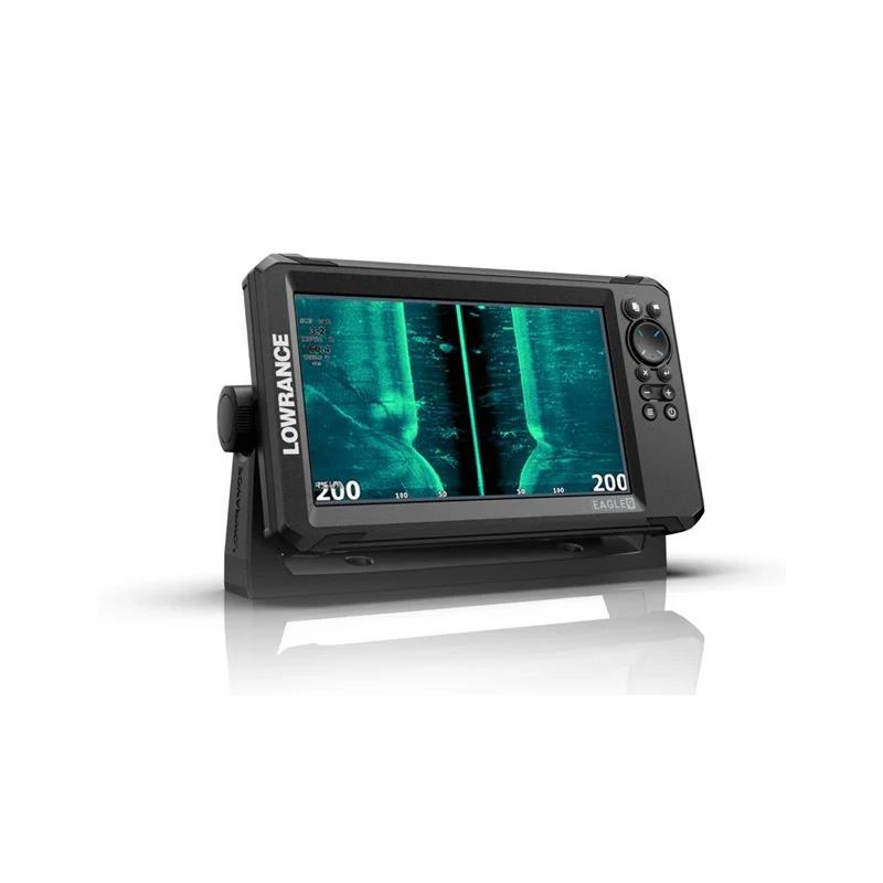 Sondeur Lowrance Eagle 9 Tripleshot Hd – Image 3