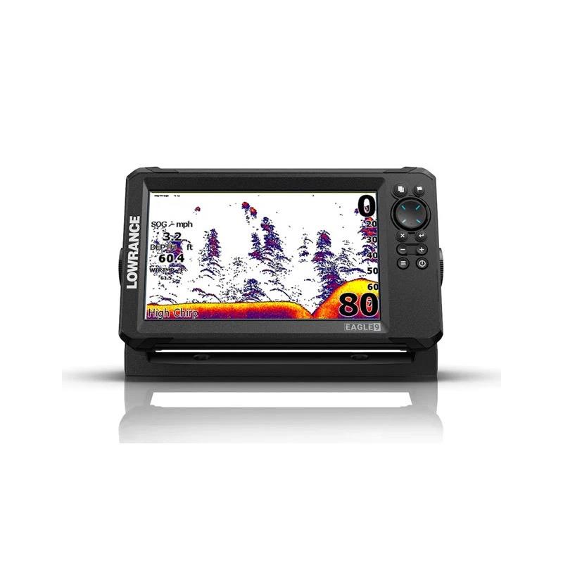 Sondeur Lowrance Eagle 9 Tripleshot Hd – Image 4