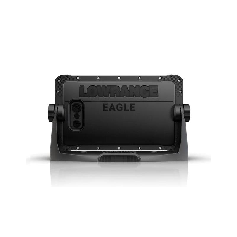 Sondeur Lowrance Eagle 9 Tripleshot Hd – Image 6