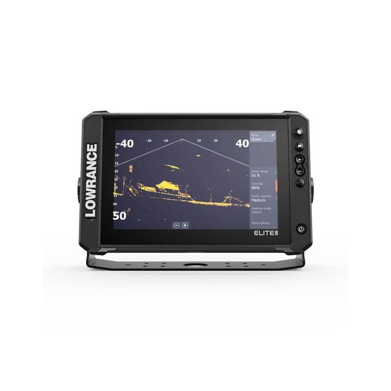 Echosondeur Lowrance Elite Fs 10 Active Imaging 3/1 – Image 2