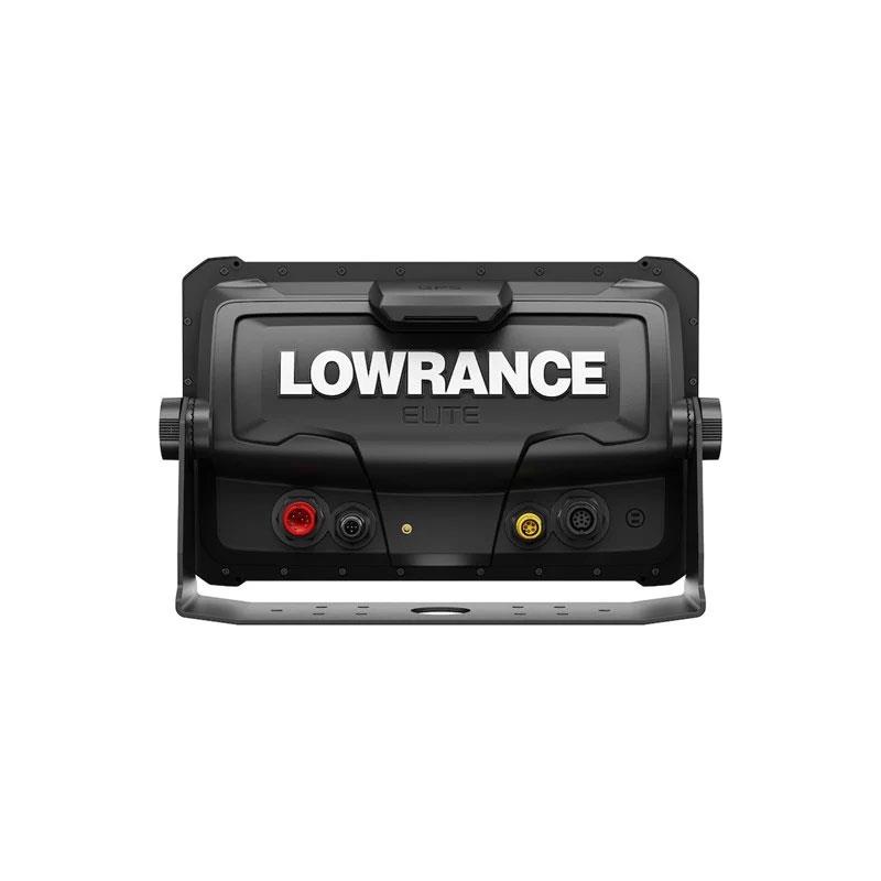 Echosondeur Lowrance Elite Fs 10 Active Imaging 3/1 – Image 3