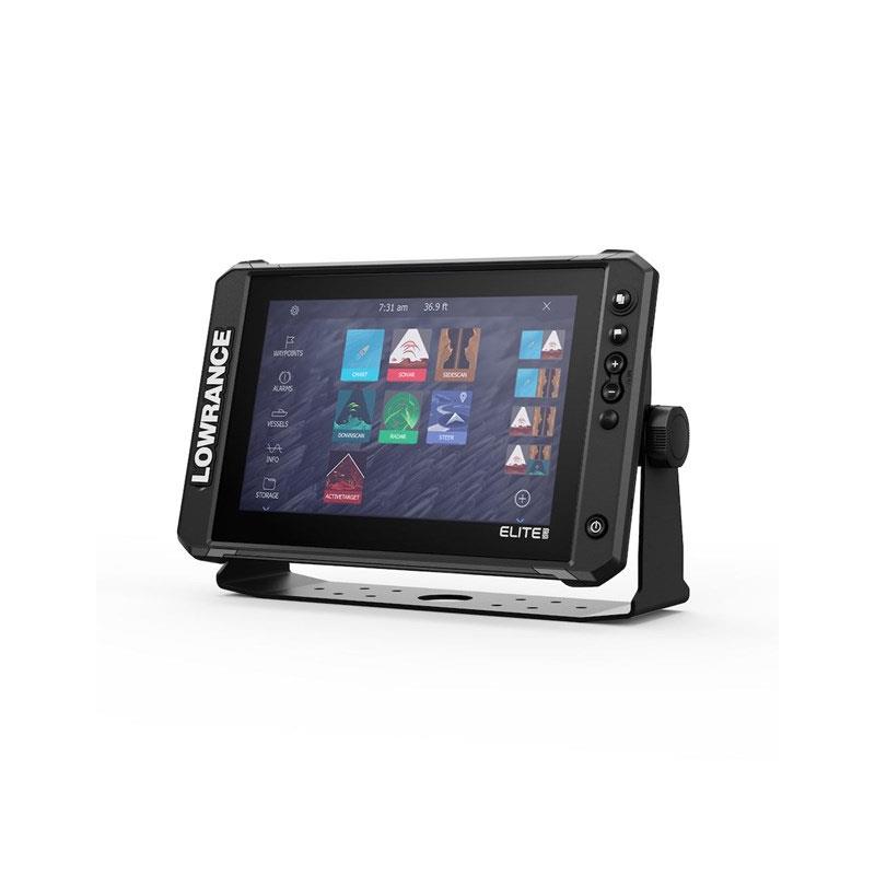 Echosondeur Lowrance Elite Fs 10 Active Imaging 3/1 – Image 5