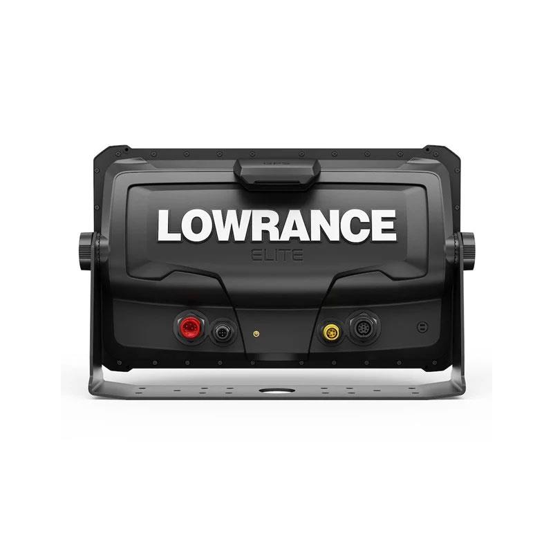 Echosondeur Lowrance Elite Fs 12 Active Imaging 3/1 – Image 3