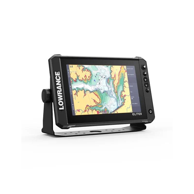 Echosondeur Lowrance Elite Fs 12 Active Imaging 3/1 – Image 4