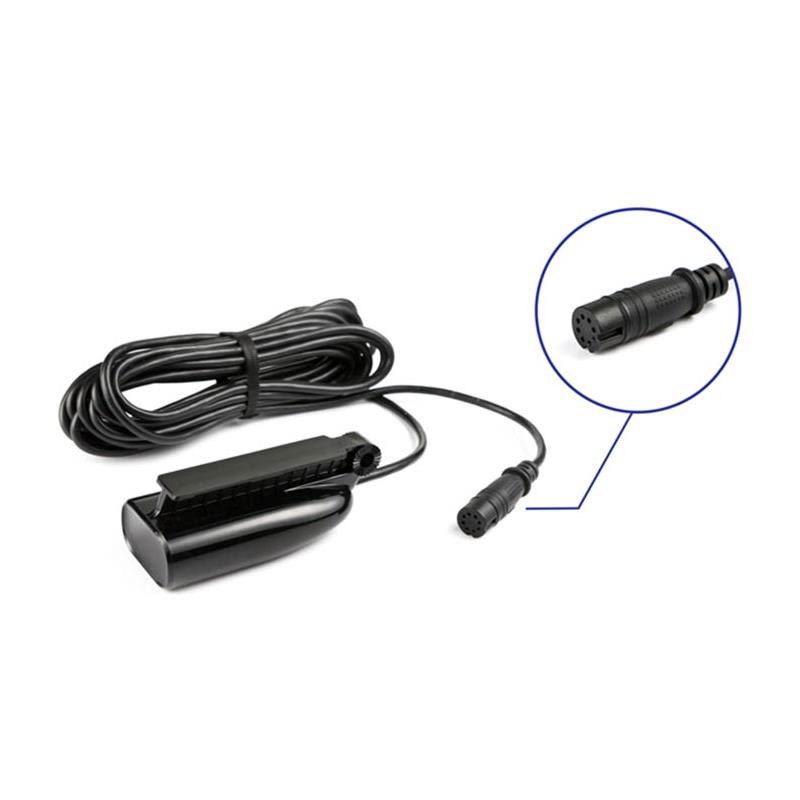 Sonde Hdi 83/200 Pour Hook Reveal Lowrance