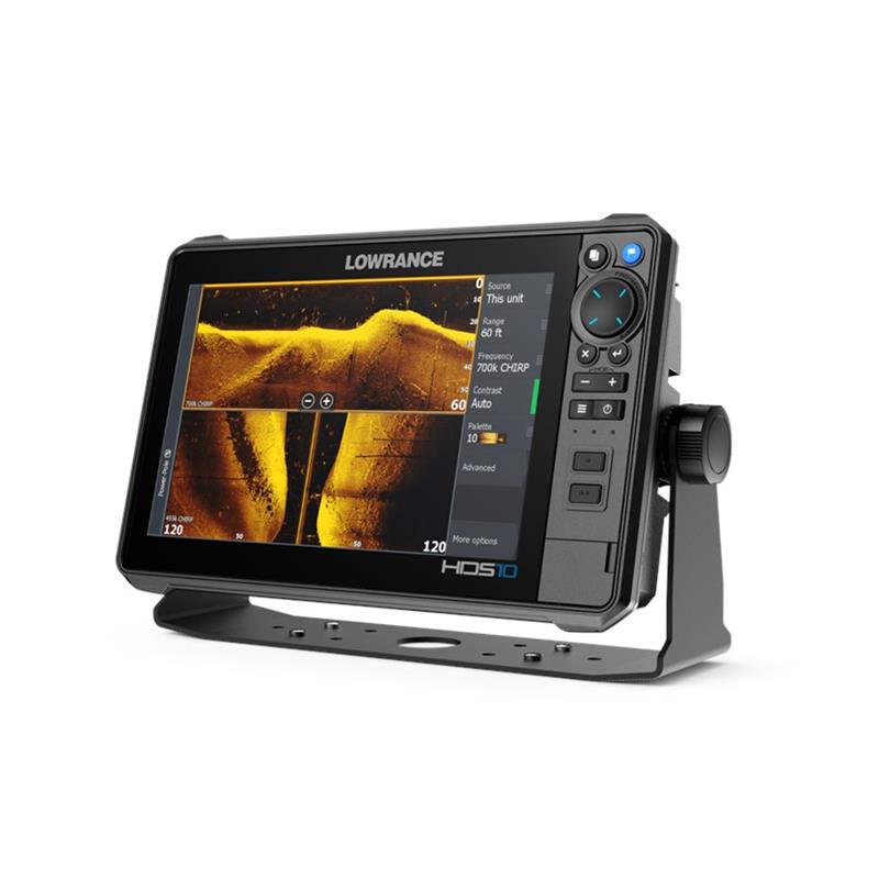 Sondeur Lowrance HDS 10 Pro – Image 2