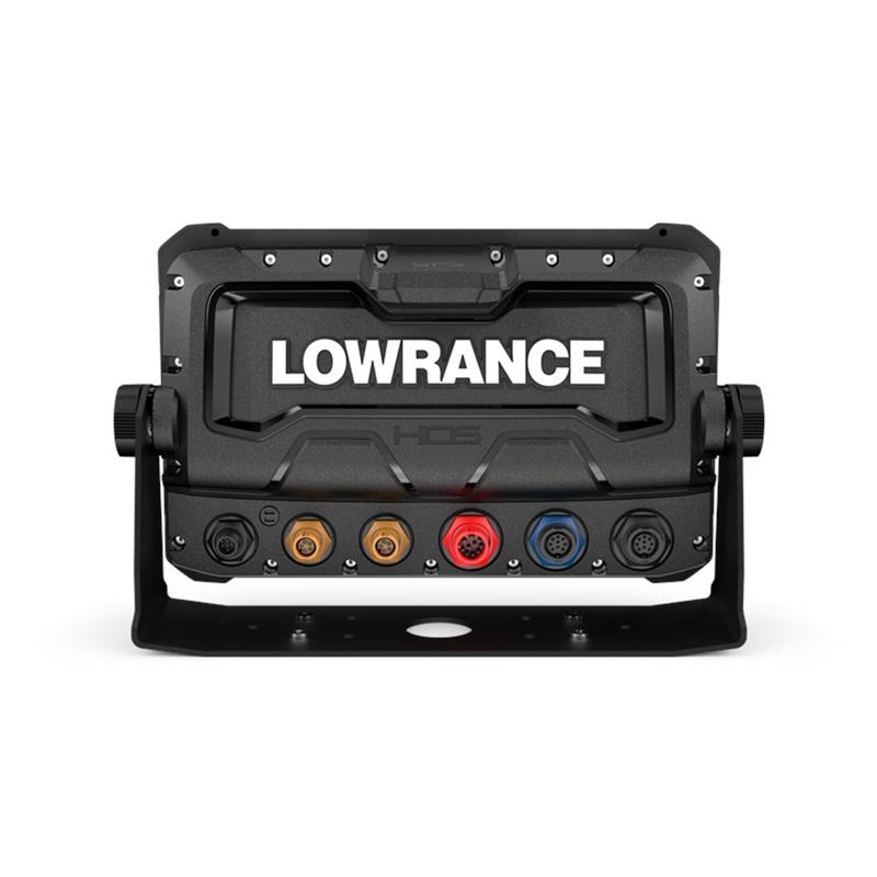 Sondeur Lowrance HDS 10 Pro – Image 4