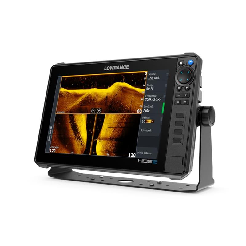Sondeur Lowrance HDS 12 Pro – Image 2