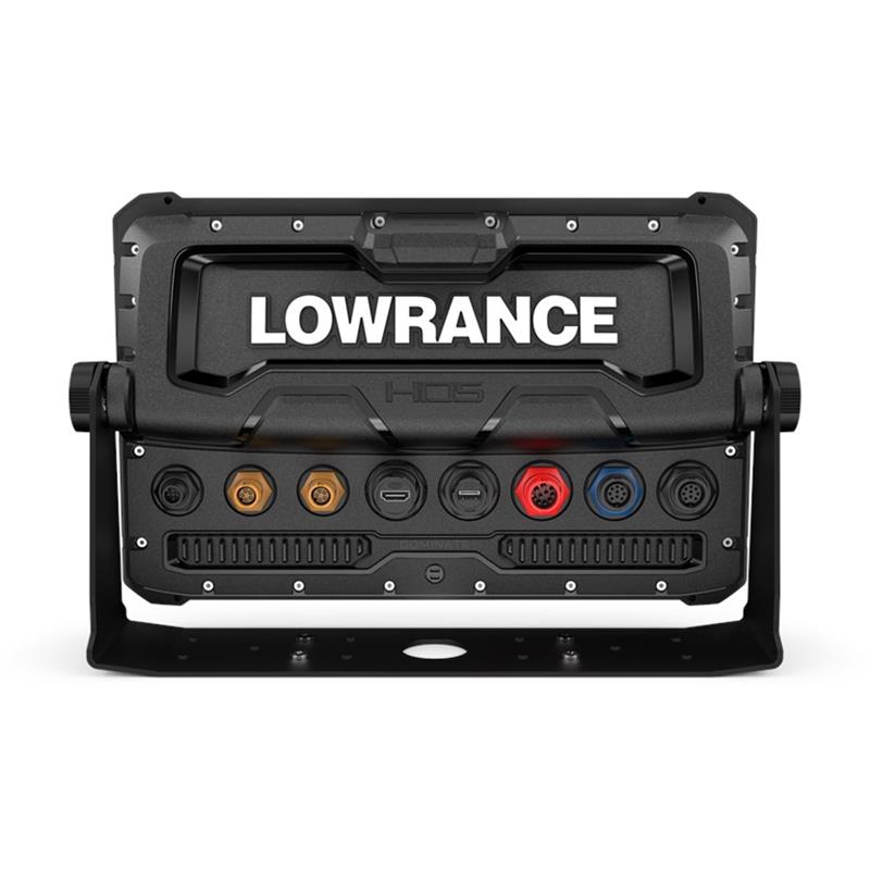 Sondeur Lowrance HDS 12 Pro – Image 3
