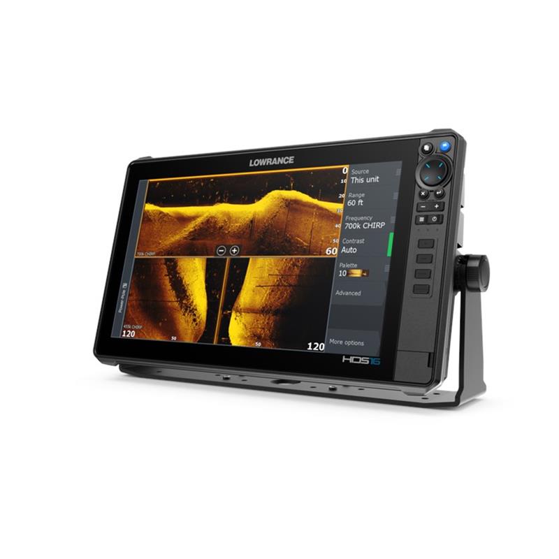 Sondeur Lowrance HDS 16 Pro – Image 2