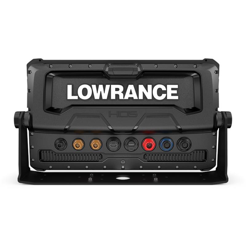 Sondeur Lowrance HDS 16 Pro – Image 3