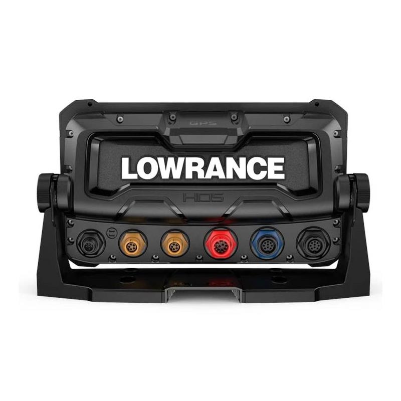 Sondeur Lowrance HDS 9 Pro – Image 3