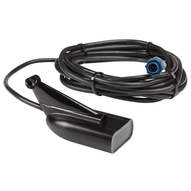 Sonde Tableau Arriere Lowrance Hdi