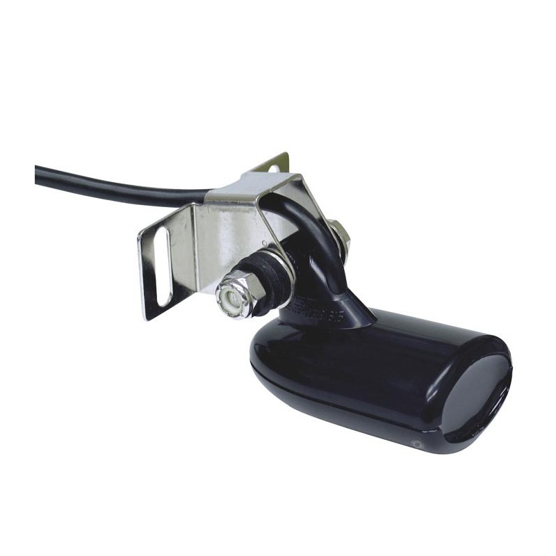 Sonde Tableau Arriere Lowrance Skimmer 83/200Khz
