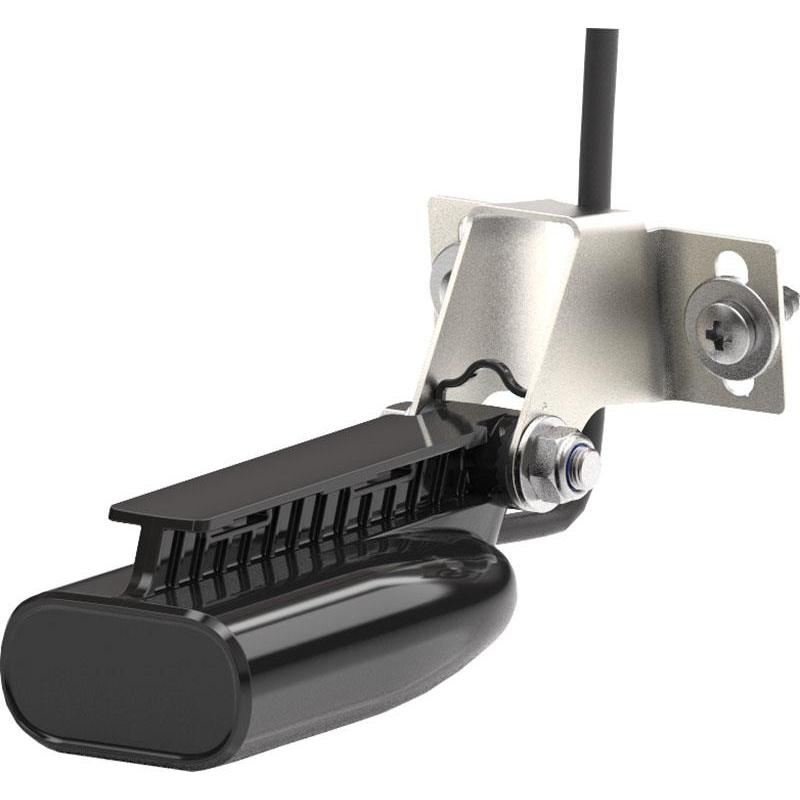 Sonde Tableau Arriere Lowrance Split Shot Pour Hook 2