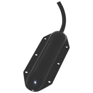 Sonde Tableau Arriere Et Support Lowrance Structure Scan Hd Lss-2 Gen 2