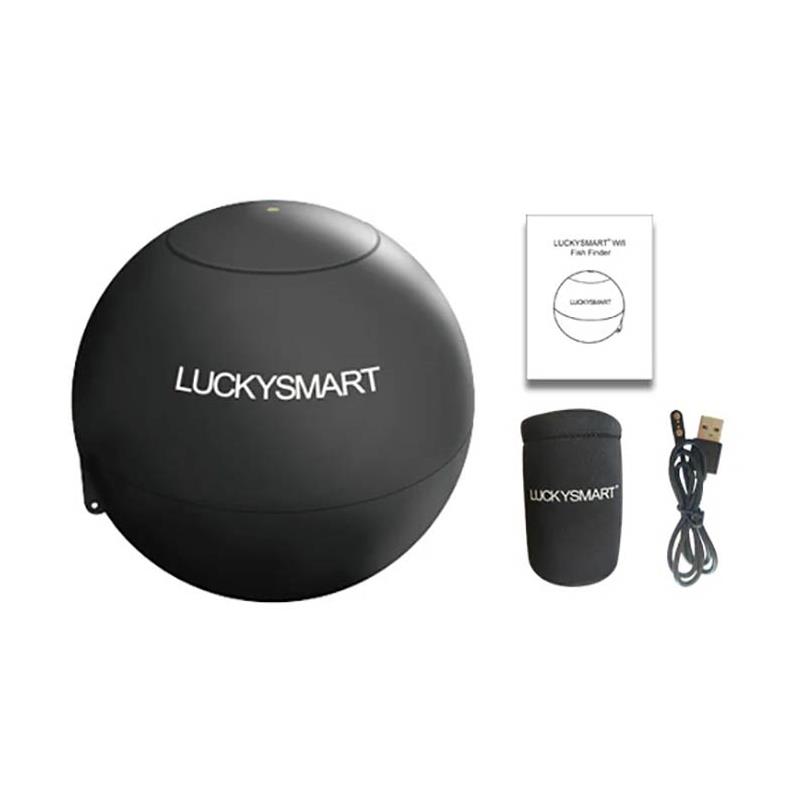 Sondeur Lucky Orbit Ls-2W – Image 3