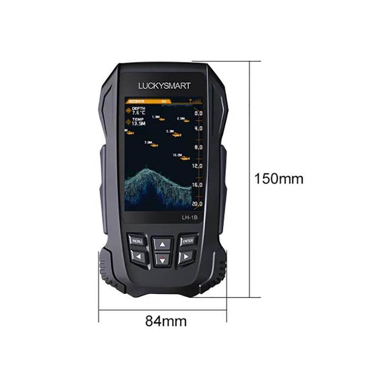 Echosondeur Lucky Thunder Lh-1B-la – Image 4