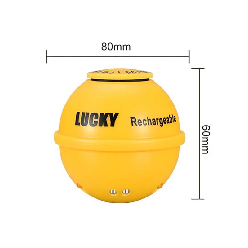 Echosondeur Lucky Thunder Lh-1B-la – Image 5