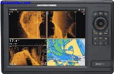 ONIX 10 DI SP-ONIX10DITA de chez Humminbird