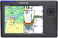 ONIX 8 CXI 2D SP-ONIX8SS de chez Humminbird