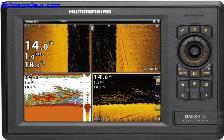 ONIX 8 CXI SI SP-ONIX8SISS de chez Humminbird