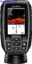 STRIKER 4DV de chez Garmin