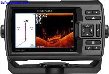 STRIKER 5DV de chez Garmin