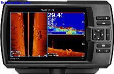 STRIKER 7sv de chez Garmin