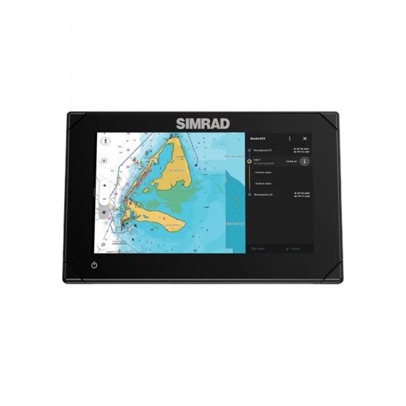 Echosondeur Simrad Nsx 3007 – Image 3