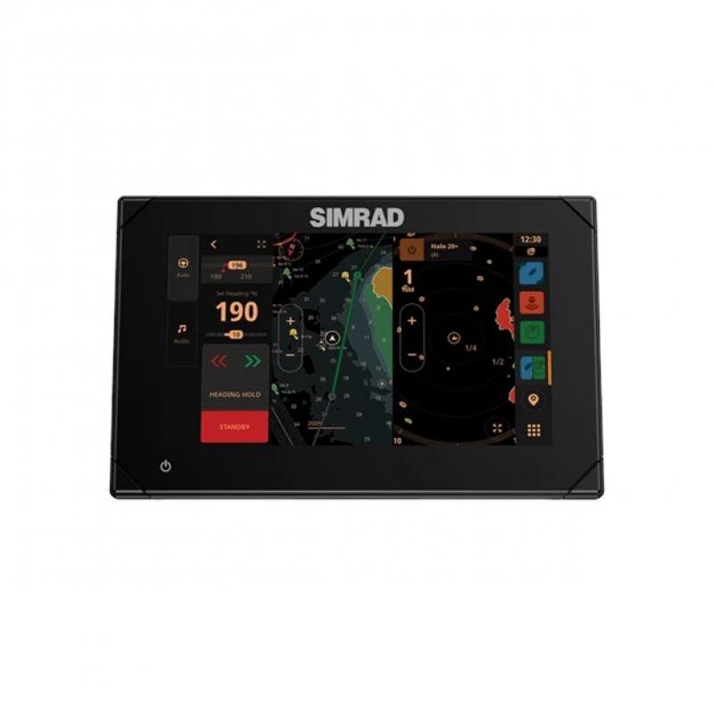 Echosondeur Simrad Nsx 3007 – Image 5