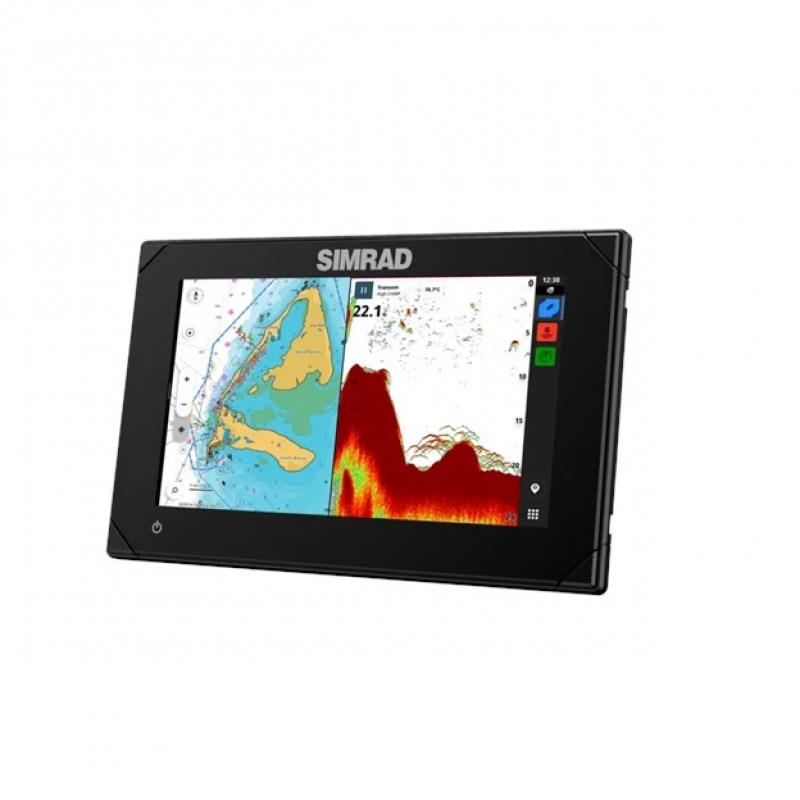 Echosondeur Simrad Nsx 3007 – Image 6