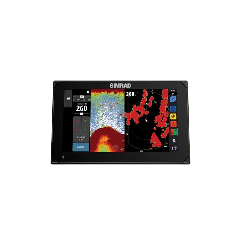 Sondeur Simrad Nsx 3009 – Image 2
