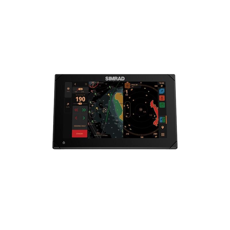 Sondeur Simrad Nsx 3009 – Image 3
