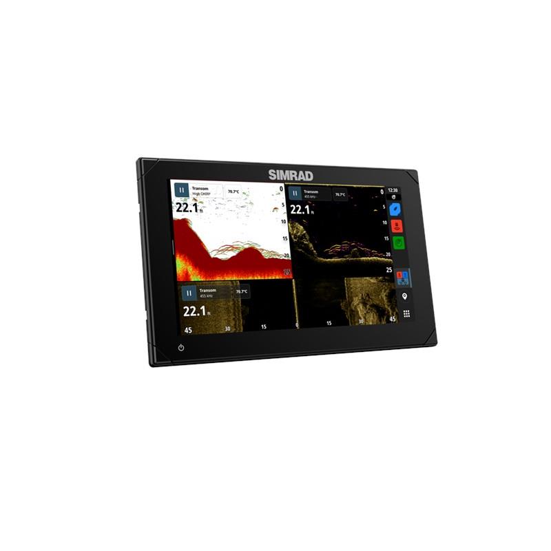 Sondeur Simrad Nsx 3009 – Image 4