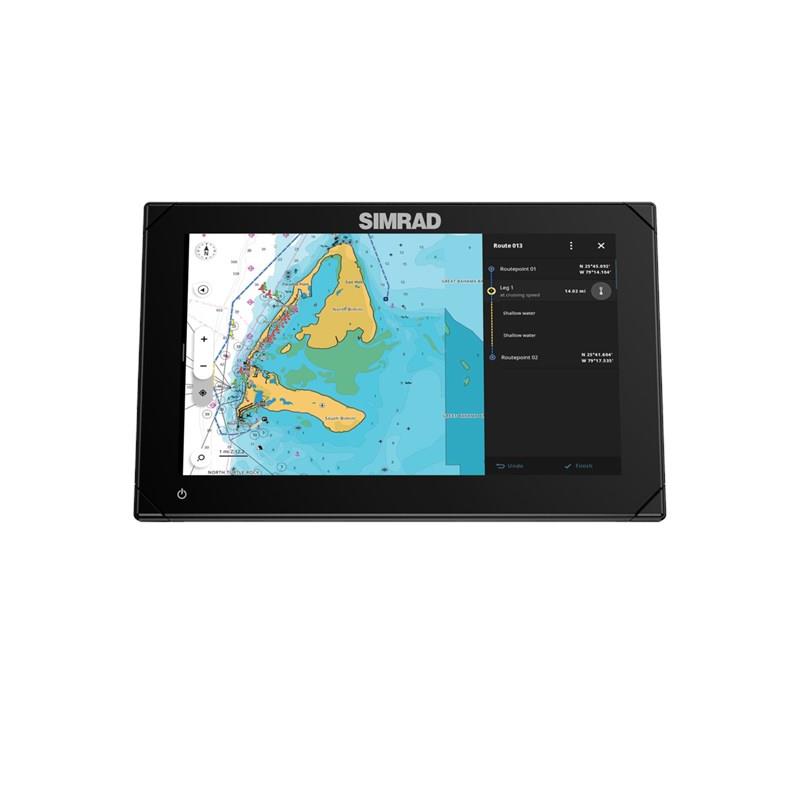 Sondeur Simrad Nsx 3009 – Image 5