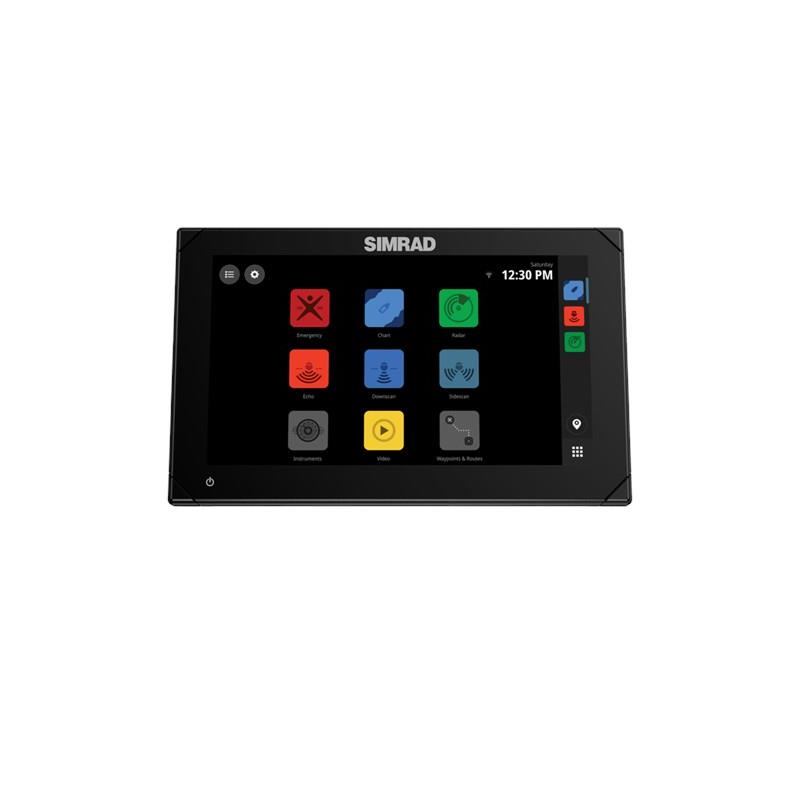 Sondeur Simrad Nsx 3009 – Image 6