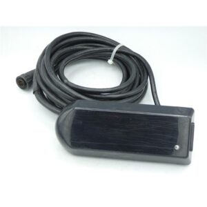 Sonde Tableau Arrière MSI 200/83kHz Humminbird pour Solix Occasion