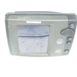 Sondeur Couleur Humminbird Squale 777C Occasion