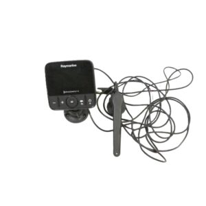 Sondeur Couleur Raymarine Dragonfly 4DV Occasion