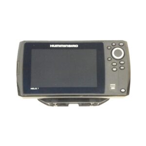 Sondeur / GPS Couleur Humminbird Helix 7 CHIRP G2 SI Occasion