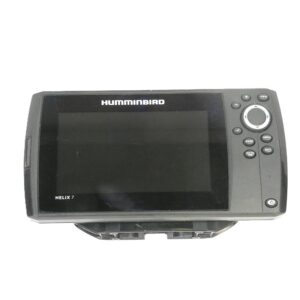 Sondeur / GPS Couleur Humminbird Helix 7 G2 CHIRP DI Occasion