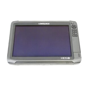 Sondeur Lowrance HDS12 Carbon Occasion